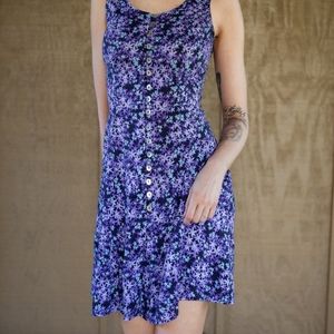 SOLD Vintage 90s dress